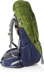 img 2 attached to 🌟 Deuter Aircontact PRO 70 15: Превосходная производительность и комфорт для путешественников