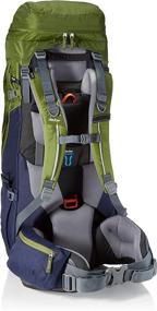 img 3 attached to 🌟 Deuter Aircontact PRO 70 15: Превосходная производительность и комфорт для путешественников