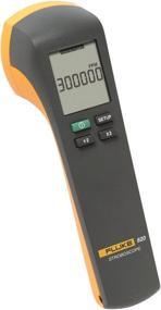 img 4 attached to Enhanced Visibility Fluke 4550041 Stroboscope with Dual LED Lights