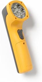 img 3 attached to Enhanced Visibility Fluke 4550041 Stroboscope with Dual LED Lights