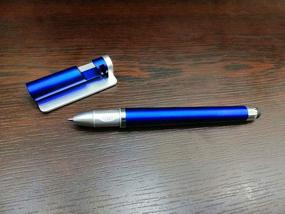 img 2 attached to Special Ballpoint Capacitive Stylus Smartphones