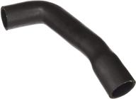 crown automotive 52040079 fuel filler hose, black: a reliable and durable solution for efficient fueling logo