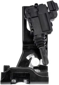 img 3 attached to 🔒 High-Speed Liftgate Actuator Rear Hatch Trunk Door Latch Motor Tailgate Lock Assembly 719-102 - Compatible with 2009-2012 Ford Escape, 2009-2020 Mercury Mariner, 2008-2011 Mazda Tribute - Part Number: 9L8Z-7843150-B, Replacement: 937-663