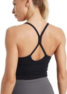 👚 supportive and stylish: pinkcoser women's sports bras for active women логотип