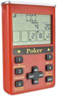 like electronic poker game handheld логотип