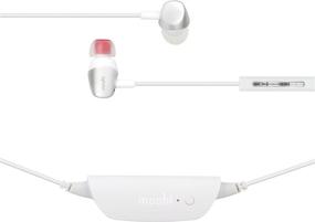 img 2 attached to Наушники Moshi Mythro Bluetooth Ear Bud