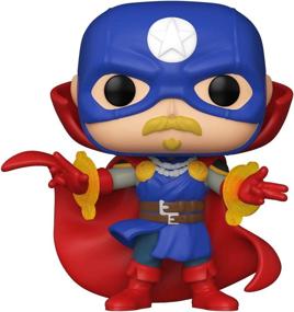 img 3 attached to Funko Pop Marvel Infinity Soldier