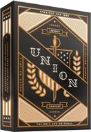 🃏 optimized union playing cards логотип