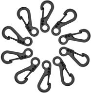 szhoworld® backpack climbing carabiners keychain логотип