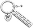 ensianth fitness instructor keychain personal logo