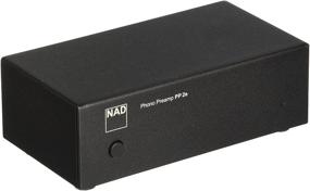 img 2 attached to 🔊 NAD PP-2e Фонокорректор