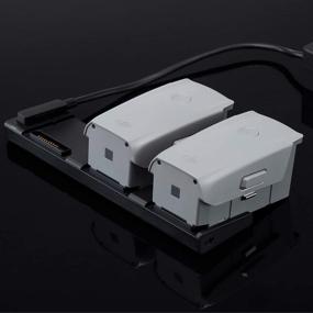 img 2 attached to DJI Mavic Battery Charging CP MA 00000228 01