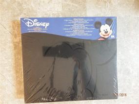 img 2 attached to Success Disney Black Scrapbook Album