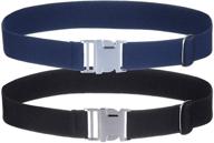 👦 kids toddler belt for boys - awaytr boys' accessories in belts logo