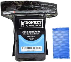 img 2 attached to Donkey Auto Products Professional Freshener