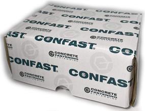 img 1 attached to Boost Efficiency with the CONFAST Inside Diameter Machine Setting