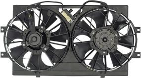 img 2 attached to Dorman 620 004 Radiator Fan Assembly