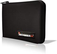 👌 impressive igogeer awesome special men's wallet – designed for style and functionality! logo