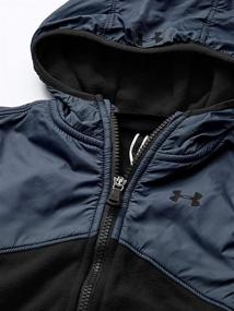 img 1 attached to Under Armour Little Fleece Artillery Outdoor Recreation and Outdoor Clothing
