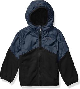 img 4 attached to Under Armour Little Fleece Artillery Outdoor Recreation and Outdoor Clothing