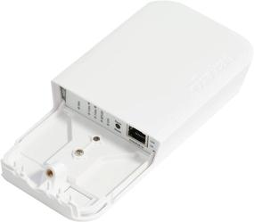 img 1 attached to MikroTik wAP ac - Durable Weatherproof Access Point - Dual-Band 2.4/5GHz - White (RBwAPG-5HacT2HnD-US)