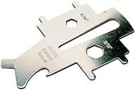 stainless steel universal deck fill key логотип