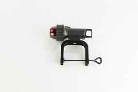 img 3 attached to 🚦 Aqua Signal 27400-7: Battery-Powered LED Bi-Color Bow Light with Versatile Mounting Options