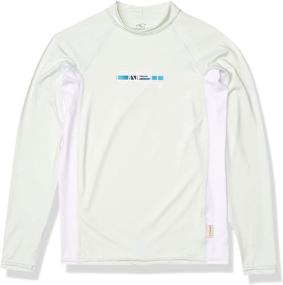 img 2 attached to O'Neill Kids Girls Premium Skins L/S Rash Guard: Ultimate Protection for Active Young Girls