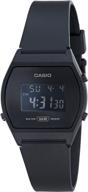 часы casio women's quartz sport watch - модные и надежные аксессуары для женской моды. логотип