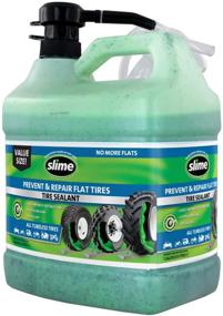 img 4 attached to Slime 10163 Automotive Accessories Fluid_Ounces
