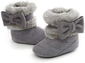 img 2 attached to IHPCARE Fashion Newborn Infant Winter