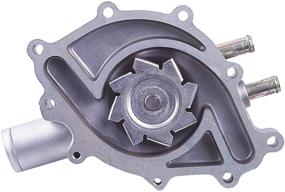 img 1 attached to Cardone Select 55 23115H Water Pump