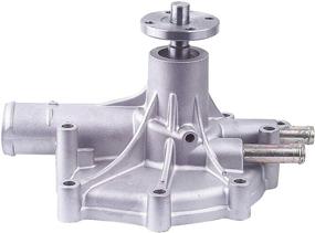 img 3 attached to Cardone Select 55 23115H Water Pump