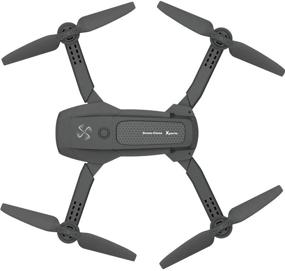 img 4 attached to Батарея для квадрокоптера с управлением жестами DRONE CLONE.