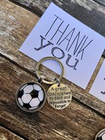 img 3 attached to Soccer Coach Appreciation Keepsake Packaging