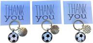 soccer coach appreciation keepsake packaging logo