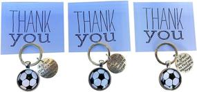 img 4 attached to Soccer Coach Appreciation Keepsake Packaging