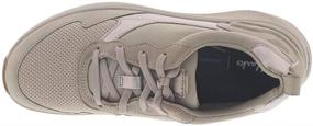 img 3 attached to 👟 Clarks Wave 2.0 Move Women's Walking Shoe