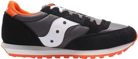 img 2 attached to 👟 Saucony Unisex-Child Jazz Original Sneaker: Classic Style with Perfect Fit!