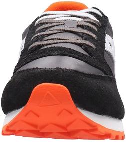 img 1 attached to 👟 Saucony Unisex-Child Jazz Original Sneaker: Classic Style with Perfect Fit!