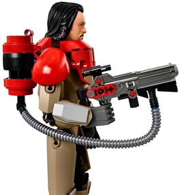 img 2 attached to 🧩 LEGO Star Wars Chirrut Îmwe 75525