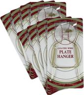 banberry designs coated hanger plates logo