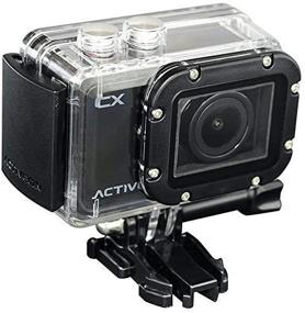 img 2 attached to Activeon CX Full HD 1080P Waterproof