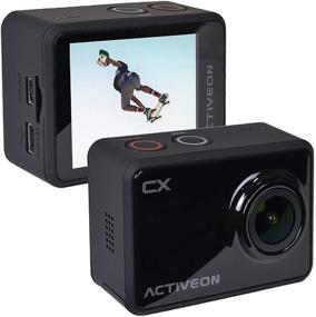 img 3 attached to Activeon CX Full HD 1080P Waterproof