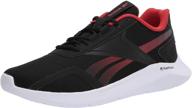 reebok energylux running collegiate blast men's shoes логотип