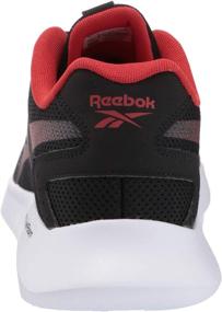 img 2 attached to Reebok ENERGYLUX Running Collegiate Blast Men's Shoes