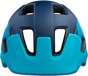 img 3 attached to Lazer Chiru MIPS MTB Helmet