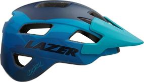 img 2 attached to Lazer Chiru MIPS MTB Helmet