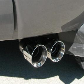 img 1 attached to CORSA 14247 Touring Exhaust System