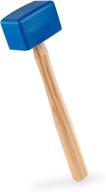 sorbothane soft blow mallet small 5.5-ounce логотип